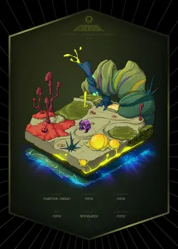 Token #869