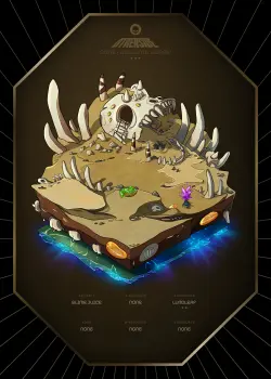 Token #870