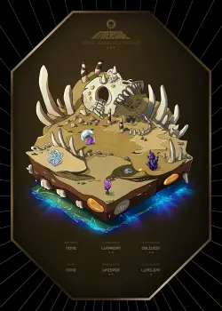 Token #8729