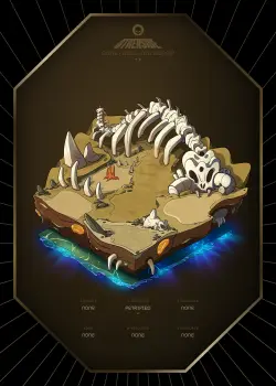 Token #873