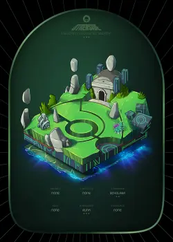 Token #8817