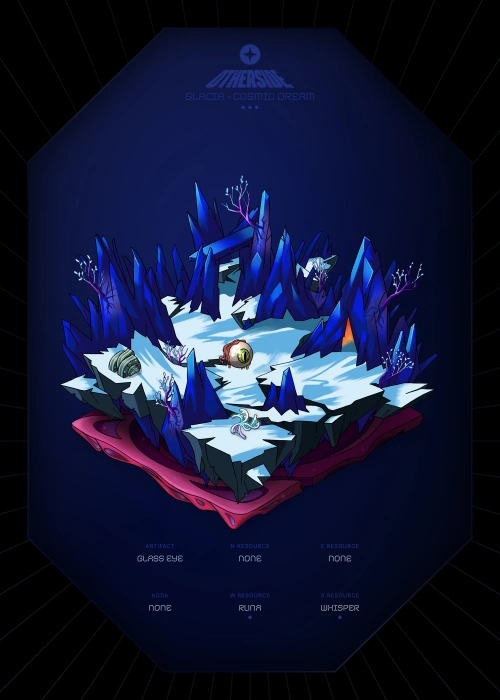 Otherdeed #89227 artwork