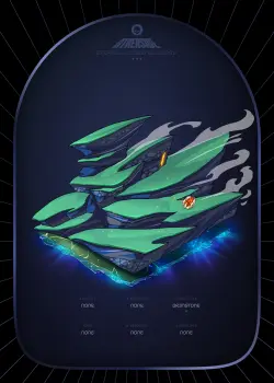 Token #905