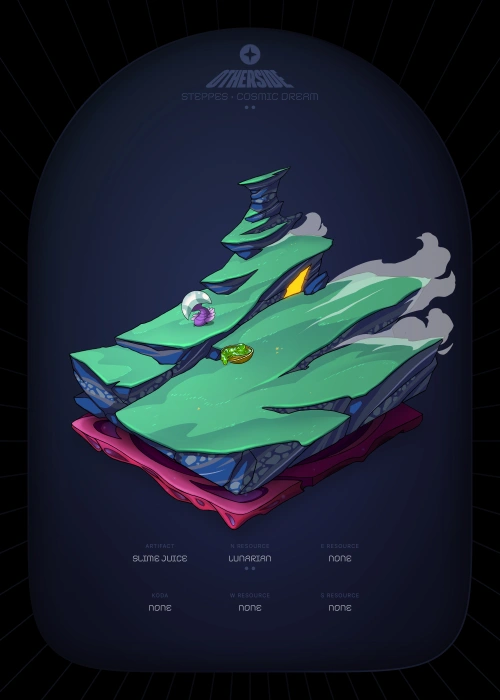 Otherdeed #90836 artwork