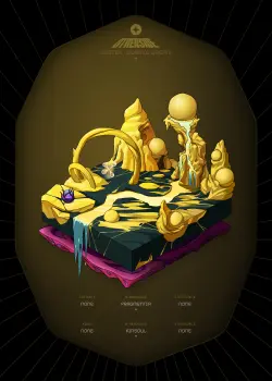 Token #91818