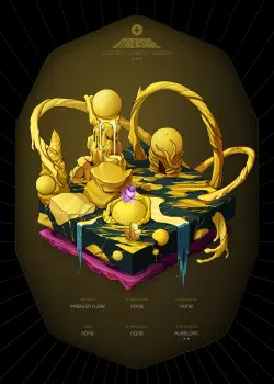 Token #92276