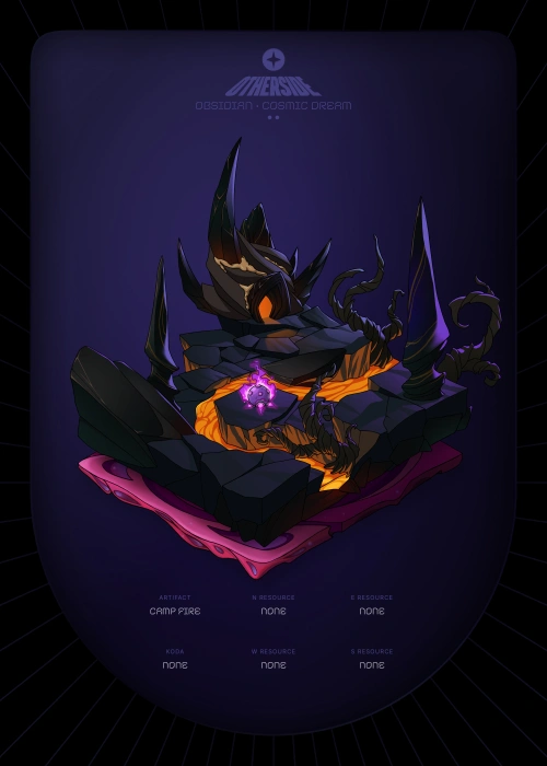 Otherdeed #94153 artwork
