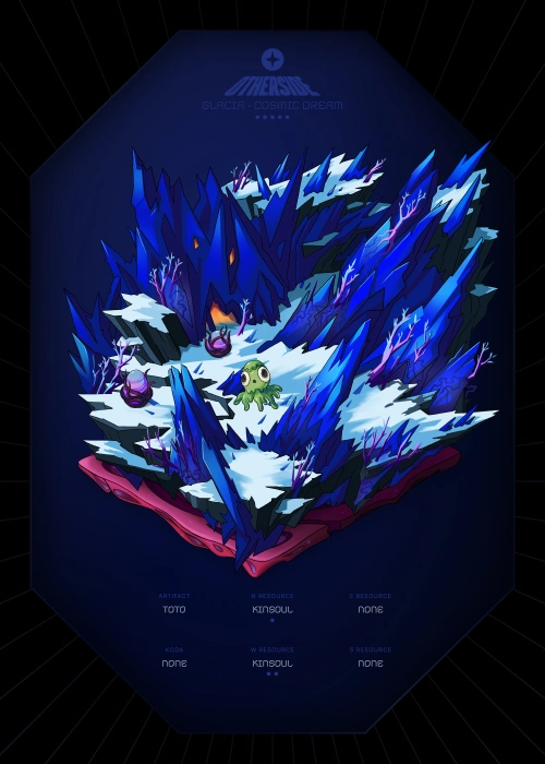 Otherdeed #95212 artwork