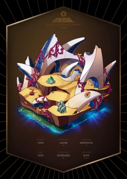 Otherdeed Expanded #9576