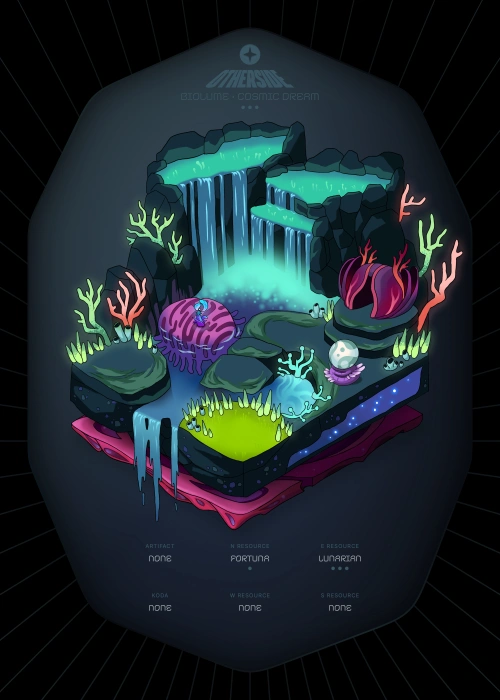 Otherdeed #95921 artwork