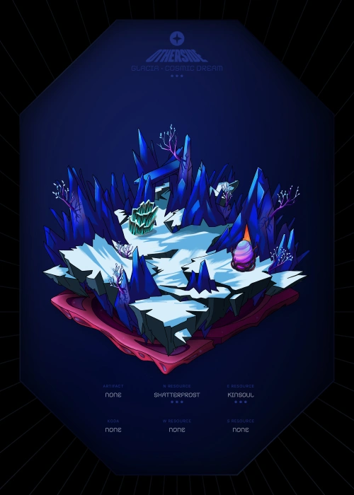 Otherdeed #96005 artwork