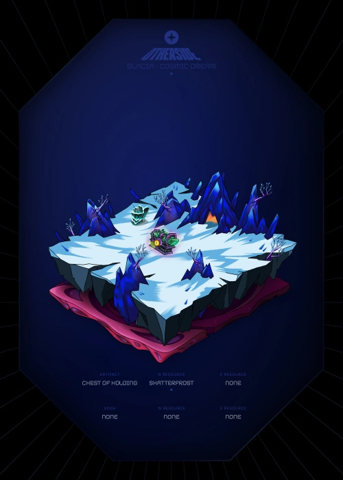 Otherdeed #97965 artwork