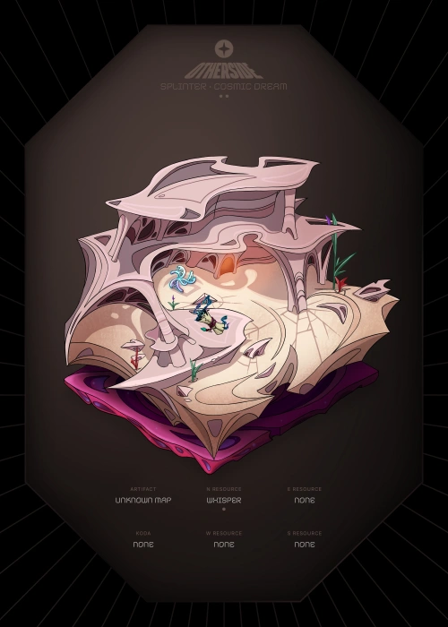 Otherdeed #99379 artwork