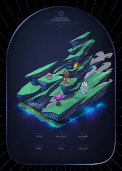 Token #0