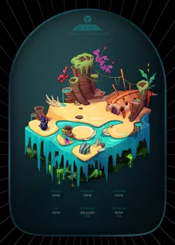 Token #10022
