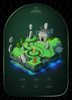 Token #1010