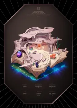 Token #1075