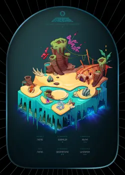 Token #1124