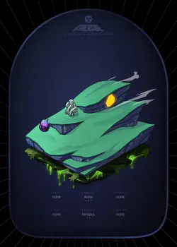 Token #12443