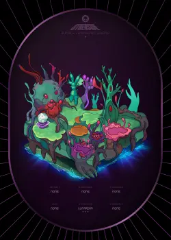 Token #1338