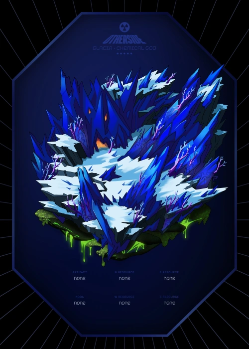 Otherdeed #13503 artwork