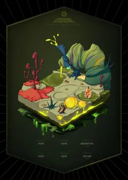 Token #13833