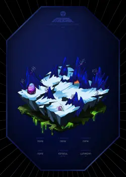 Token #13834