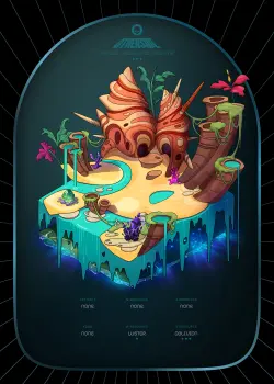 Token #1444