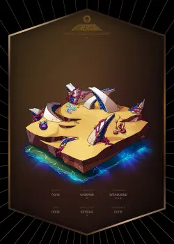 Token #1597