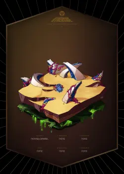 Token #16024