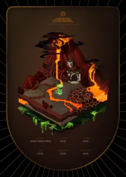 Token #16031