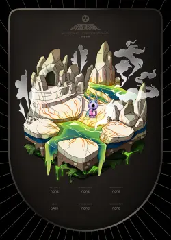 Token #16291