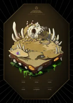 Token #16729