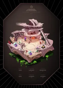 Token #17300