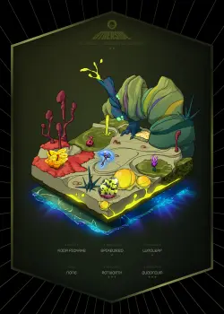 Token #1733