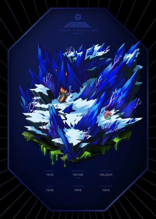 Otherdeed #17728 artwork