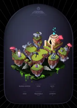 Token #18031