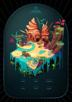 Token #18136