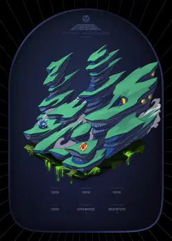 Token #20861