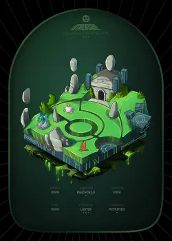 Token #21450