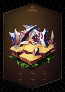 Token #21582