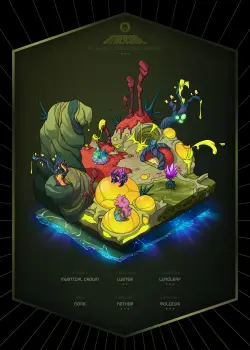 Token #243