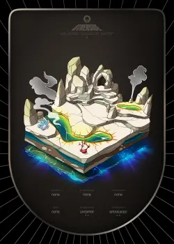 Token #2489