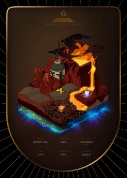 Token #2497