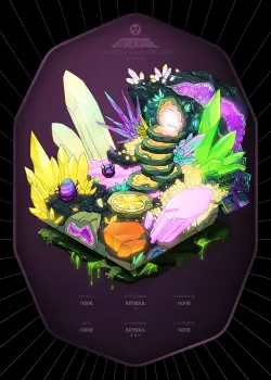 Token #28464