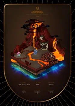 Token #2851