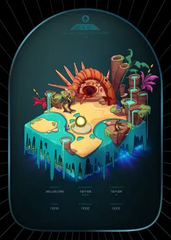 Token #2886