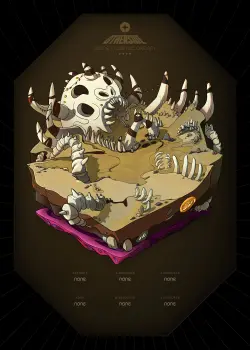 Token #30038