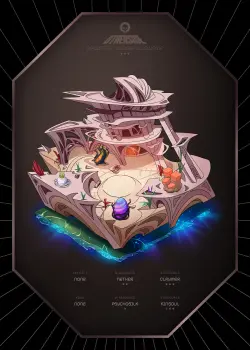 Token #3224