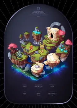 Token #3245
